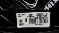 фото thumb №12, Renault clio 5 v 19- лампа правая задняя 265509761r