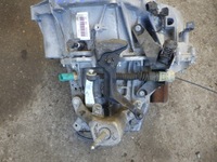 фото thumb №6, Коробка передач передач renault kadjar 1.5 dci 320104881r