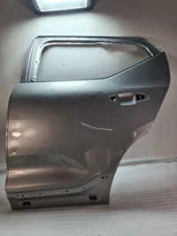 фото thumb №2, Volvo xc40 ii двері ліва задня задні оригінал