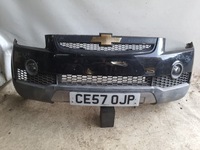 фото thumb №1, Chevrolet captiva 06- 10 бампер