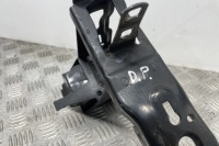 Кронштейн радиатора bmw 3 touring f31 17023811 3.0l дизель 190kw 2012 с Разборки, фото thumb