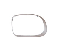 фото thumb №1, Рамка хром права лампи задня mini r60 countryman lift 16-19