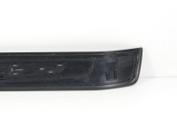 Молдинг накладка эмблема logo порог перед правый  передняя правая bmw 7 e65 01- Цена, фото thumb