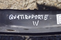 фото thumb №8, Підрамник підрамник задня maserati quattroporte iv