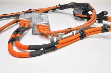 фото thumb №13, Mercedes eqb x243 перетворювач 24r a2435403413 a2435404813 a2439001601