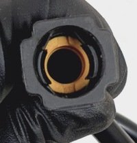 фото thumb №3, Шланг трубка топлива jaguar xf x250 8x23-9s284-cc