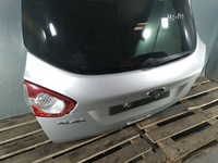 фото thumb №5, Крышка багажника багажника ford kuga 08