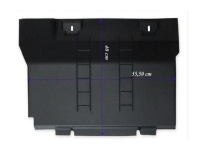 фото thumb №1, Захист кришка акумулятор volvo fh fm 13 верхній