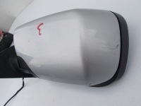 Дзеркало bmw 3 e46 ліва електричний європа Зі Шроту, фото thumb