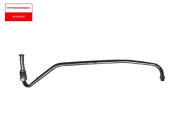 фото thumb №7, Шланг редуктор do mercedes vito w639 короткий