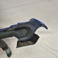 фото thumb №9, Mini cooper s jcw f56 бампер задня задній 7351653