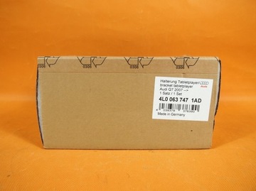 фото thumb №12, Audi q7 q5 4l крепление odtwarzacza rse dvd новое 4l0063747