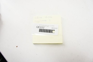 фото thumb №5, Qe032 jeep renegade захист багажника ліва 735685636