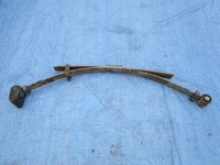 фото thumb №1, Volkswagen amarok ресора 2pióra