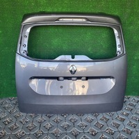фото thumb №1, Renault kangoo iii iv 2021+ крышка багажника задняя giełda poz