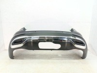 фото thumb №11, Mercedes glc x254 254 a254 бампер задняя задний super состояние om