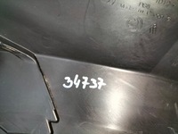 фото thumb №11, Спойлер накладка бампера задняя skoda kodiaq lift 21-