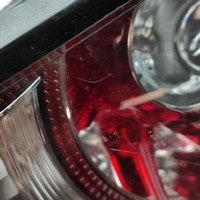 фото thumb №8, Лампа левая задняя land rover range rover evoque l538 bj3213405ae 32701982