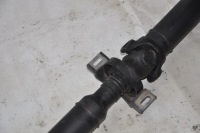 Вал поздовжній mercedes-benz klasa c 2018 a2055902 Недорого, фото thumb