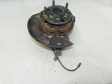 фото thumb №6, Lexus rx 300 2001r 4x4 aut поворотна опора ступиця праві зад