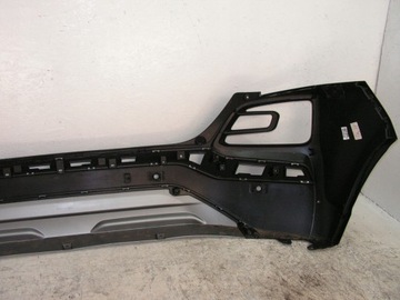 фото thumb №7, Hyundai kona бампер зад 86611-j9020