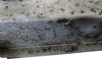 фото thumb №9, Балка поперечина перед нижня pod радіатор + зона mercedes b w246 fl 2014-2018