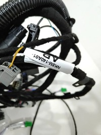 фото thumb №8, Velar l560 jaguar f-pace жгут фаркоп буксировочный оригинал