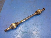 фото thumb №1, Приводной вал правая задняя porsche panamera i 970 4.8 v8 4s