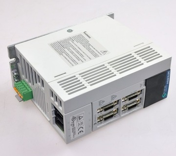 MR-J2S-40B MITSUBISHI serwowzmacniacz 400W CNC