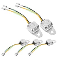 фото thumb №7, Gadżety автомобильные датчик низкого уровня масла аксессуары dynamo 5 szt. żelaza