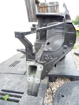 фото thumb №15, Qashqai ii j11 рестайлінг чверть лонжерон ліва стійка середній поріг z11