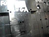 фото thumb №10, Панель радио sony ford c-max cmax mk2 kuga am5t-18k811-ma37ce