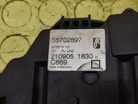 Fiat grande punto замок дверь левый передок  55702897 Недорого, фото thumb