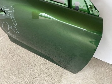 фото thumb №11, Peugeot 308 t10 2021r- дверь перед правые передние