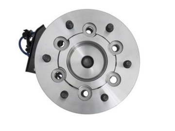 фото thumb №1, Ступиця колеса - передньої, лівого з підшипник chevrolet colorado 2004-2008