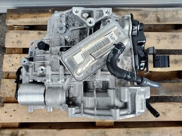 фото thumb №6, Audi a3 s3 8y коробка передач коробки передач quattro dsg veu пробіг 12000km