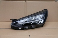 фото thumb №1, Ford focus mk4 full led фара
