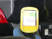 фото thumb №8, Volvo s60 ii кришка задня зад зад комплектна 452-46