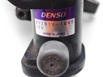 фото thumb №7, Honda cr-v клапан egr 2.2 i-dtec 4wd дизель 110kw 150 hp 012010-1040 2010