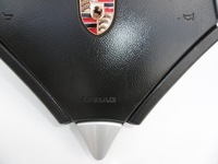 фото thumb №6, Air bag подушка водителя porsche cayenne 7l