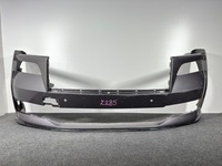 фото thumb №1, Rolls royce spectre 22- бампер + dół напрямна перед передній повний