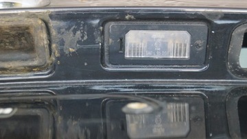 фото thumb №15, Кришка багажника зад bmw x5 e70 475