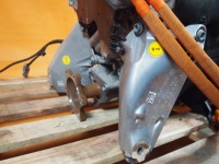 Купити Audi e-tron 4ke двигун електричний перед комп'ютер 20km, фото thumb