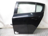 фото thumb №1, Chevrolet cruze hb двері лівий задня задні gar 09-