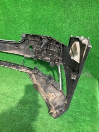 фото thumb №6, Бампер передній перед skoda superb iii lift