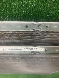 Радиатор радиатор mercedes a167 в Украине, фото thumb