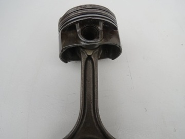 фото thumb №6, Поршень + шатун volvo v60ii xc90 ii xc60 s90 v90 v40 ii s60 ii v60 s80 ii