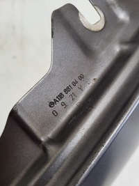 фото thumb №13, Mercedes-benz cla 118 крыло правый перед