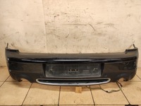 фото thumb №1, Бампер задняя задний mini clubman r55 4x pdc