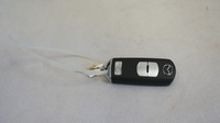фото thumb №1, Ключ keyless mazda 6 iii gj lift